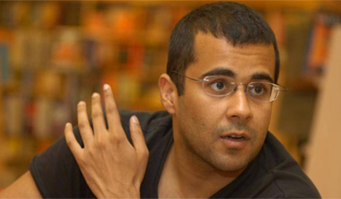 UTV gets the rights of Chetan Bhagat’s latest book