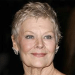  Dame Judi Dench to lend her voice in school play 