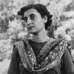 When Indira’s birth drew long faces!