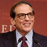 Robert A Caro’s final LBJ book coming in May