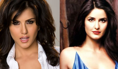 Zareen Khan Xxx Com - Bollywood Media: Porn star Sunny and Katrina lookalike: Payal