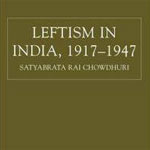 Fascinating post-mortem of Indian Left