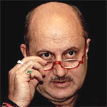 Anupam turns writer, ready to pen his first book
