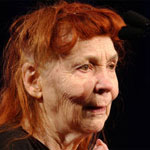 Ruth Stone, award-winning poet dies at 96