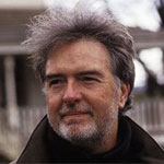 Author Charles Frazier follows the sound of music