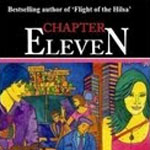 ‘Chapter Eleven’, the corporate tale that wasn’t