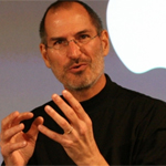 Steve Jobs' pirated biography sold in Shanghai