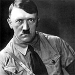 English version of Hitler’s ‘Mein Kampf’ to fetch 1,500 pounds at auction