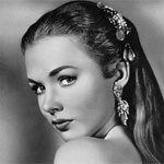 Actress Piper Laurie writes absorbing memoir