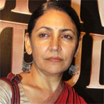 Deepti Naval's short stories look at real India