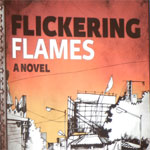 Flames that would flicker more - you wish