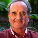 Mark Tully’s book launched