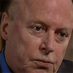 Author Christopher Hitchens dead