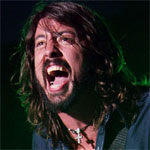 Foo Fighters concert registers earthquake-level tremors