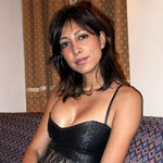 Dream come true for Malini Ramani with interiors' foray