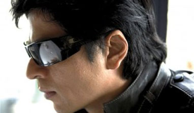 Srk Reprise His Villain Act With Don 2 Planetsrk Shahrukh