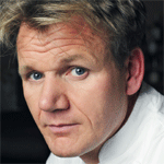 Gordon Ramsay creates Christmas book for Beckhams