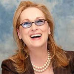 Meryl Streep to publish book of unused Oscar speeches