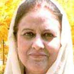 Kashmiri poetess Naseem Shafaie to get Sahitya Akademi award