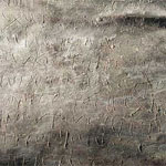 Ancient inscription hurls damnation at greengrocer