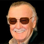 Comic legend Stan Lee creates first Indian superhero