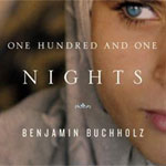 Soldier echoes Arabian Nights with Iraq novel