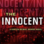 Espionage agent Munroe returns in ‘The Innocent’