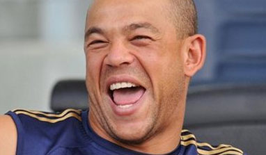 Andrew Symonds to enter ‘Bigg Boss 5’?