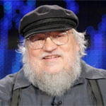 ‘Game of Thrones’ author posts excerpt from new book