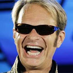 Van Halen unveils new tour with Roth aboard