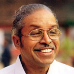 PM presents Jnanpith to Kurup