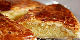 Recipe: Almond Mushroom Pate