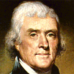 Thomas Jefferson's missing books discovered