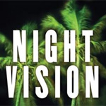 ‘Night Vision’ is well-written, suspenseful
