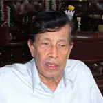 Uncle Pai dies at 81, leaves behind a legacy