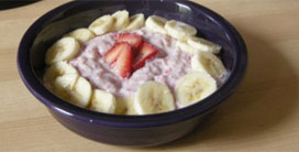 Recipe: Tofu Yogurt