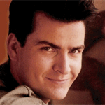 Charlie Sheen shopping $10m tell-all book?