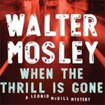 Walter Mosley’s next is superbly written