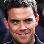 Robbie to relaunch solo career?