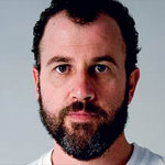 James Frey publishes new book