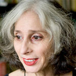 Deborah Eisenberg wins Faulkner prize