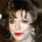 Collins rushed to hospital from Oscars bash