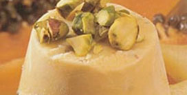 Recipe: Saffron Kulfi 