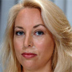 Valerie Plame Wilson to pen suspense books