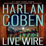Coben's 'Live Wire' is compelling thriller