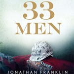 First books out on Chile's remarkable mine rescue