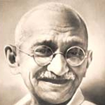 Intellectuals oppose banning controversial book on Gandhi