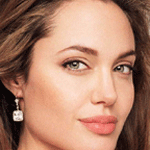 Jolie immortalised in comic book