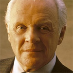 Sir Anthony Hopkins as ‘Bond’ villain?