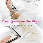 Darynda Jones' debut novel is divine